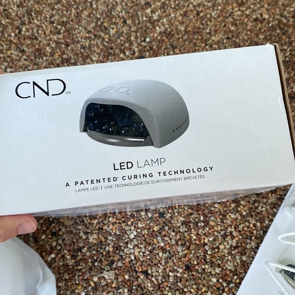 CND Shellac Set - Picture 5 of 13